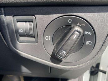 Volkswagen Polo 1.0 TSI Match 5dr DSG