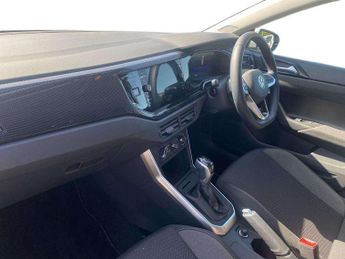 Volkswagen Polo 1.0 TSI Match 5dr DSG