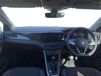 Volkswagen Polo 1.0 TSI Match 5dr DSG