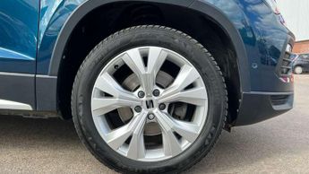 SEAT Ateca 2.0 TDI 150 Xperience 5dr DSG 4Drive