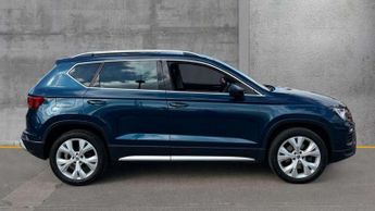SEAT Ateca 2.0 TDI 150 Xperience 5dr DSG 4Drive