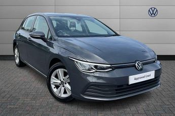 Volkswagen Golf 1.5 eTSI 150 Life 5dr DSG