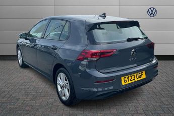 Volkswagen Golf 1.5 eTSI 150 Life 5dr DSG