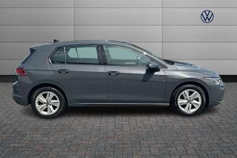 Volkswagen Golf 1.5 eTSI 150 Life 5dr DSG