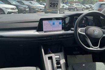 Volkswagen Golf 1.5 eTSI 150 Life 5dr DSG