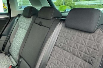 Volkswagen Tiguan 1.5 TSI 150 Life 5dr DSG