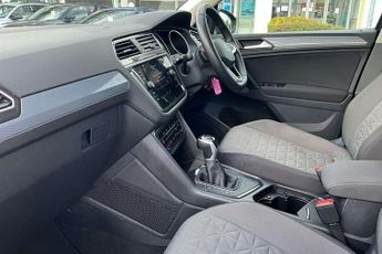 Volkswagen Tiguan 1.5 TSI 150 Life 5dr DSG