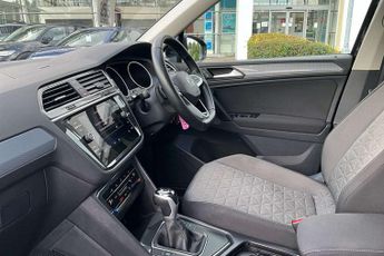 Volkswagen Tiguan 1.5 TSI 150 Life 5dr DSG