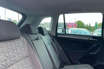 Volkswagen Tiguan 1.5 TSI 150 Life 5dr DSG