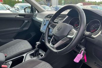 Volkswagen Tiguan 1.5 TSI 150 Life 5dr DSG