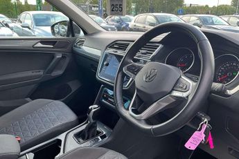 Volkswagen Tiguan 1.5 TSI 150 Life 5dr DSG