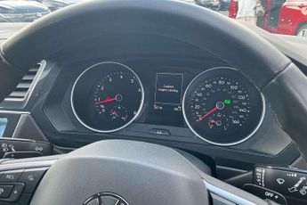 Volkswagen Tiguan 1.5 TSI 150 Life 5dr DSG