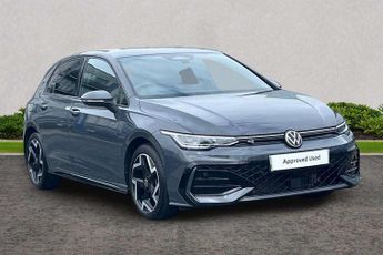 Volkswagen Golf TDi 2.0 TDI 150 R-Line 5dr DSG