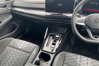 Volkswagen Golf 2.0 TDI 150 R-Line 5dr DSG