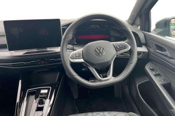 Volkswagen Golf 2.0 TDI 150 R-Line 5dr DSG