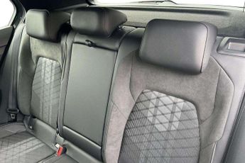 Volkswagen Golf 2.0 TDI 150 R-Line 5dr DSG