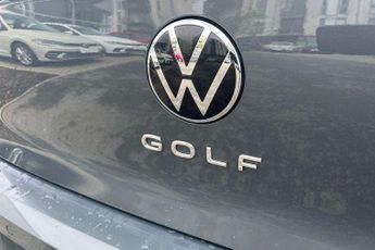 Volkswagen Golf 2.0 TDI 150 R-Line 5dr DSG