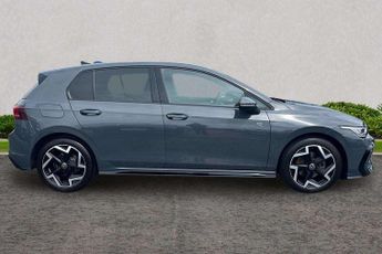 Volkswagen Golf 2.0 TDI 150 R-Line 5dr DSG