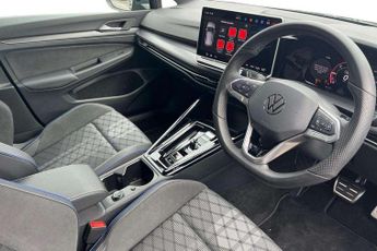 Volkswagen Golf 2.0 TDI 150 R-Line 5dr DSG