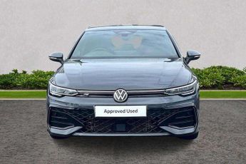Volkswagen Golf 2.0 TDI 150 R-Line 5dr DSG