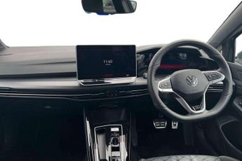 Volkswagen Golf 2.0 TDI 150 R-Line 5dr DSG