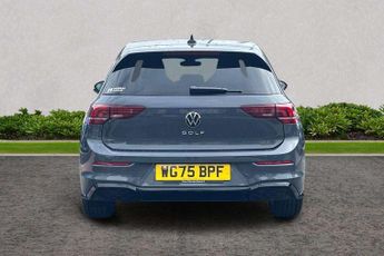 Volkswagen Golf 2.0 TDI 150 R-Line 5dr DSG