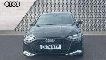 Audi A3 30 TFSI Sport 5dr S Tronic
