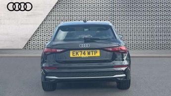 Audi A3 30 TFSI Sport 5dr S Tronic