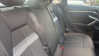 Audi A3 30 TFSI Sport 5dr S Tronic
