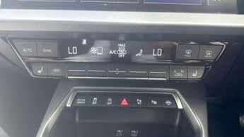 Audi A3 30 TFSI Sport 5dr S Tronic