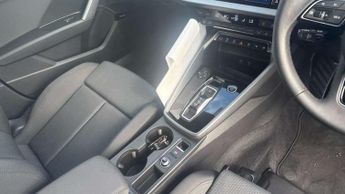 Audi A3 30 TFSI Sport 5dr S Tronic