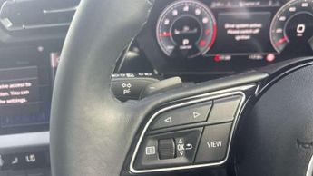Audi A3 30 TFSI Sport 5dr S Tronic