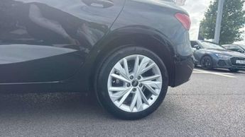 Audi A3 30 TFSI Sport 5dr S Tronic