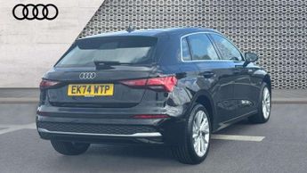 Audi A3 30 TFSI Sport 5dr S Tronic