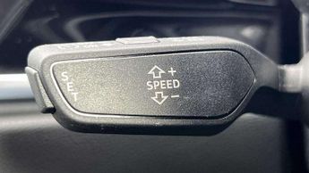 Audi Q3 35 TDI S Line 5dr S Tronic [Tech Pro]