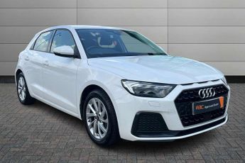 Audi A1 30 TFSI Sport 5dr
