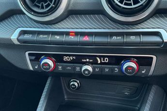 Audi Q2 SQ2 Quattro Vorsprung 5dr S Tronic