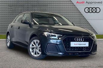 Audi A1 30 TFSI 110 Sport 5dr