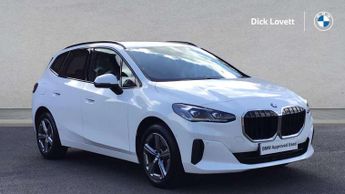 BMW 218 218d Sport 5dr DCT