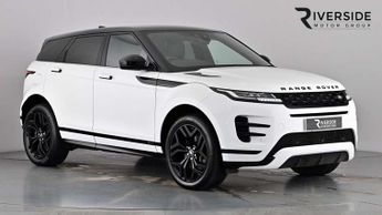 Land Rover Range Rover Evoque 1.5 P300e R-Dynamic S 5dr Auto