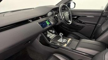 Land Rover Range Rover Evoque 1.5 P300e R-Dynamic S 5dr Auto