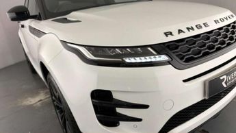 Land Rover Range Rover Evoque 1.5 P300e R-Dynamic S 5dr Auto