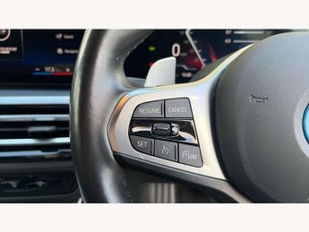 BMW 3 Series 330e M Sport 4dr Step Auto