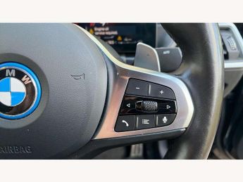 BMW 3 Series 330e M Sport 4dr Step Auto