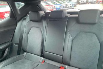 Cupra Leon 1.5 eTSI 150 V2 5dr DSG
