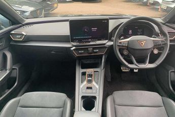 Cupra Leon 1.5 eTSI 150 V2 5dr DSG