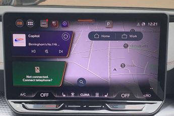 Cupra Leon 1.5 eTSI 150 V2 5dr DSG