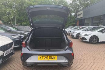Cupra Leon 1.5 eTSI 150 V2 5dr DSG