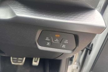Cupra Leon 1.5 eTSI 150 V2 5dr DSG