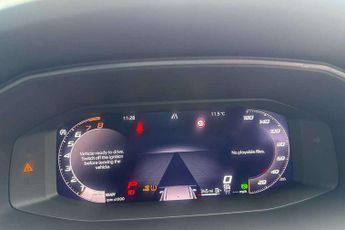 Cupra Leon 1.5 eTSI 150 V2 5dr DSG